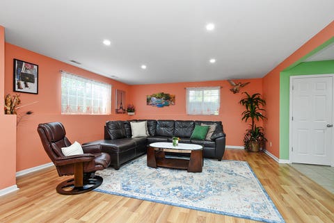 Tiny photo for 9418 Albany Court, Orland Park, IL 60467 (MLS # 12739506)