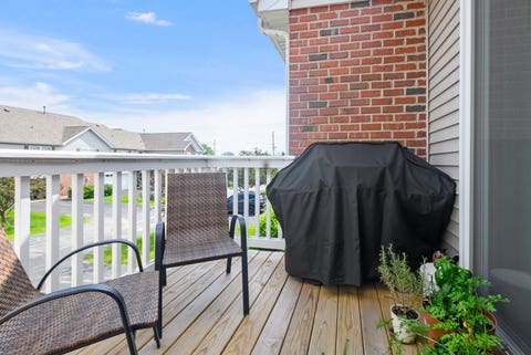 Tiny photo for 9418 Albany Court, Orland Park, IL 60467 (MLS # 12739506)