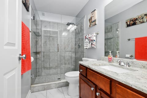 Tiny photo for 9418 Albany Court, Orland Park, IL 60467 (MLS # 12739506)