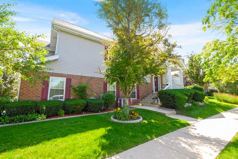 Tiny photo for 9418 Albany Court, Orland Park, IL 60467 (MLS # 12739506)