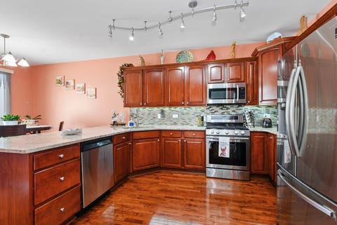Tiny photo for 9418 Albany Court, Orland Park, IL 60467 (MLS # 12739506)