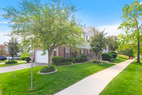 Tiny photo for 9418 Albany Court, Orland Park, IL 60467 (MLS # 12739506)