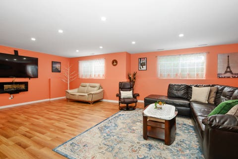 Tiny photo for 9418 Albany Court, Orland Park, IL 60467 (MLS # 12739506)