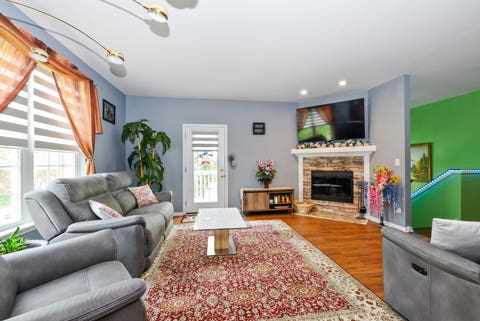 Tiny photo for 9418 Albany Court, Orland Park, IL 60467 (MLS # 12739506)