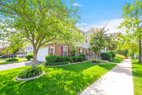 Tiny photo for 9418 Albany Court, Orland Park, IL 60467 (MLS # 12739506)