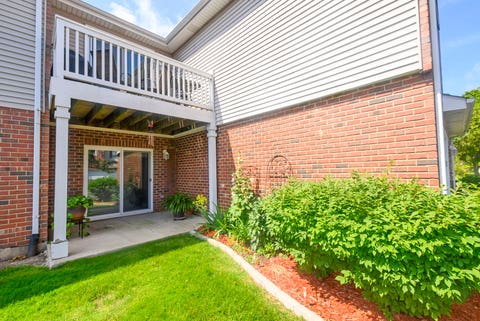 Tiny photo for 9418 Albany Court, Orland Park, IL 60467 (MLS # 12739506)