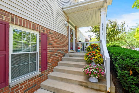 Tiny photo for 9418 Albany Court, Orland Park, IL 60467 (MLS # 12739506)