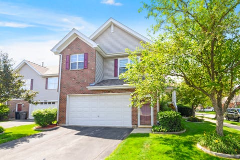 Photo of 9418 Albany Court, Orland Park, IL 60467 (MLS # 12739506)