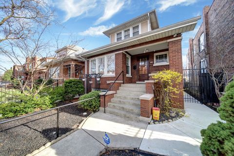 4339 W SCHUBERT Avenue Chicago IL 60639