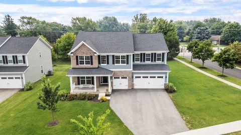 Tiny photo for 26315 W Elizabeth Court, Plainfield, IL 60585 (MLS # 12460302)