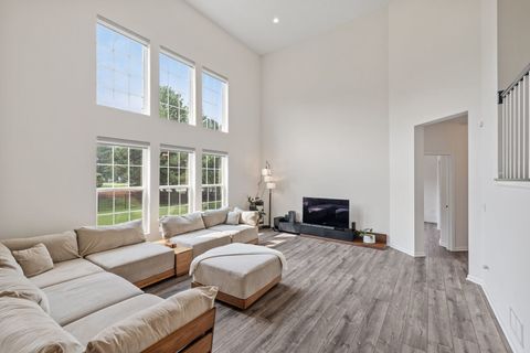 Tiny photo for 26315 W Elizabeth Court, Plainfield, IL 60585 (MLS # 12460302)
