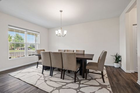 Tiny photo for 26315 W Elizabeth Court, Plainfield, IL 60585 (MLS # 12460302)