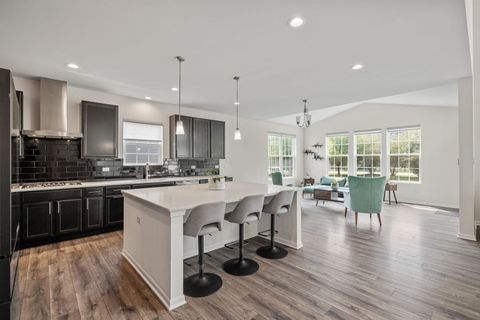 Tiny photo for 26315 W Elizabeth Court, Plainfield, IL 60585 (MLS # 12460302)