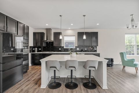 Tiny photo for 26315 W Elizabeth Court, Plainfield, IL 60585 (MLS # 12460302)