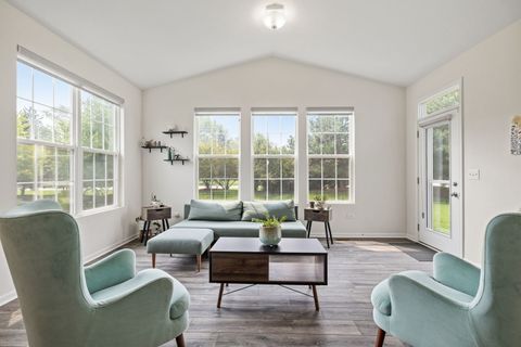 Tiny photo for 26315 W Elizabeth Court, Plainfield, IL 60585 (MLS # 12460302)