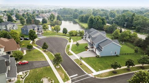 Tiny photo for 26315 W Elizabeth Court, Plainfield, IL 60585 (MLS # 12460302)