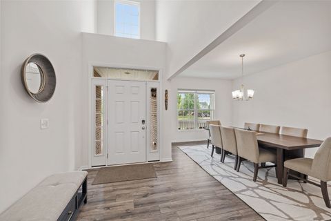 Tiny photo for 26315 W Elizabeth Court, Plainfield, IL 60585 (MLS # 12460302)
