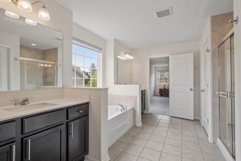 Tiny photo for 26315 W Elizabeth Court, Plainfield, IL 60585 (MLS # 12460302)
