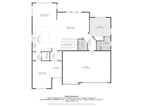 Tiny photo for 26315 W Elizabeth Court, Plainfield, IL 60585 (MLS # 12460302)