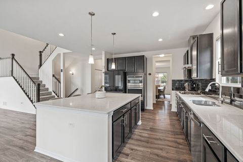 Tiny photo for 26315 W Elizabeth Court, Plainfield, IL 60585 (MLS # 12460302)