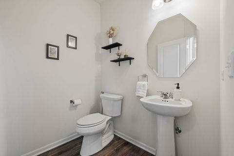 Tiny photo for 26315 W Elizabeth Court, Plainfield, IL 60585 (MLS # 12460302)