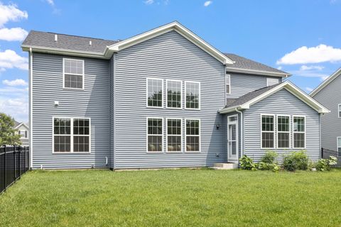 Tiny photo for 26315 W Elizabeth Court, Plainfield, IL 60585 (MLS # 12460302)