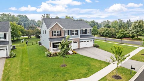 Tiny photo for 26315 W Elizabeth Court, Plainfield, IL 60585 (MLS # 12460302)