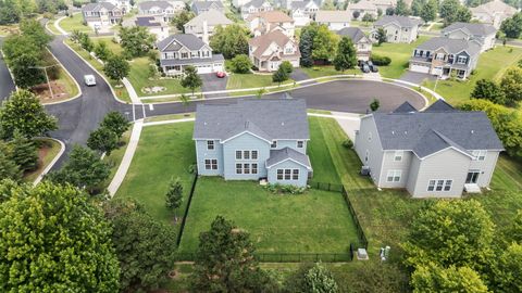 Tiny photo for 26315 W Elizabeth Court, Plainfield, IL 60585 (MLS # 12460302)