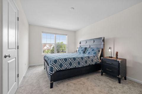 Tiny photo for 26315 W Elizabeth Court, Plainfield, IL 60585 (MLS # 12460302)