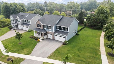 Tiny photo for 26315 W Elizabeth Court, Plainfield, IL 60585 (MLS # 12460302)