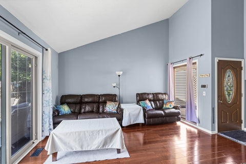 Tiny photo for 30W008 Danbury Drive, Warrenville, IL 60555 (MLS # 12696435)