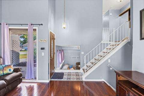 Tiny photo for 30W008 Danbury Drive, Warrenville, IL 60555 (MLS # 12696435)