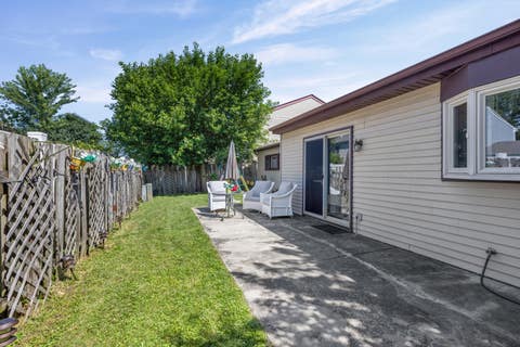 Tiny photo for 30W008 Danbury Drive, Warrenville, IL 60555 (MLS # 12696435)