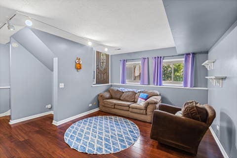 Tiny photo for 30W008 Danbury Drive, Warrenville, IL 60555 (MLS # 12696435)