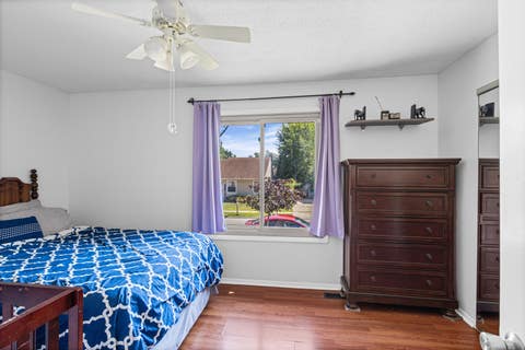 Tiny photo for 30W008 Danbury Drive, Warrenville, IL 60555 (MLS # 12696435)