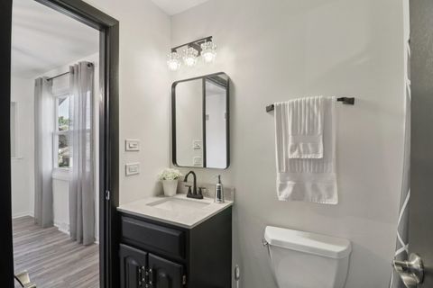 Tiny photo for 17005 Thackery Street, Oak Forest, IL 60452 (MLS # 12458537)