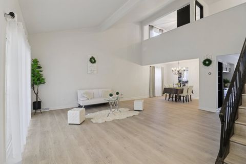 Tiny photo for 17005 Thackery Street, Oak Forest, IL 60452 (MLS # 12458537)