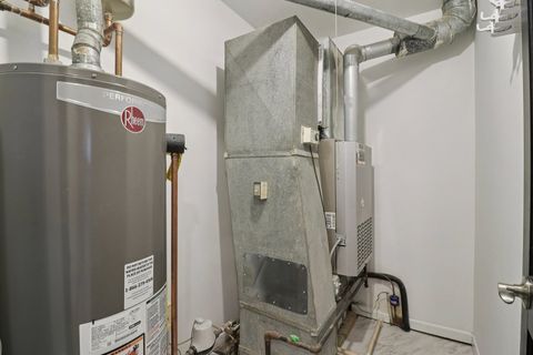 Tiny photo for 17005 Thackery Street, Oak Forest, IL 60452 (MLS # 12458537)