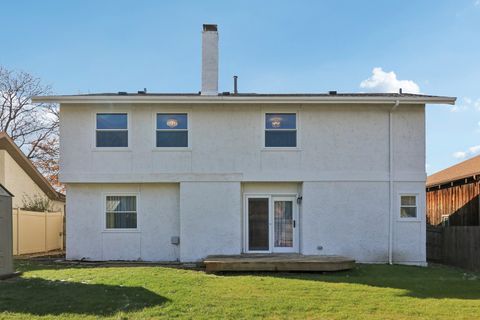 Tiny photo for 17005 Thackery Street, Oak Forest, IL 60452 (MLS # 12458537)