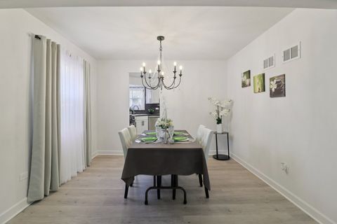 Tiny photo for 17005 Thackery Street, Oak Forest, IL 60452 (MLS # 12458537)