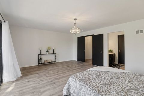 Tiny photo for 17005 Thackery Street, Oak Forest, IL 60452 (MLS # 12458537)