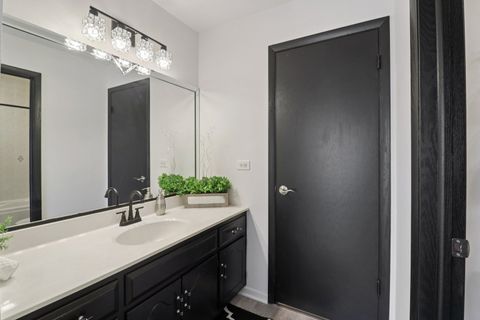 Tiny photo for 17005 Thackery Street, Oak Forest, IL 60452 (MLS # 12458537)