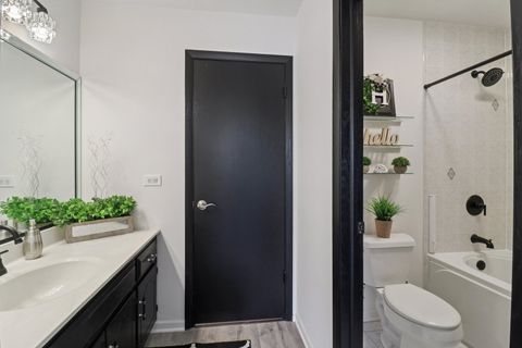 Tiny photo for 17005 Thackery Street, Oak Forest, IL 60452 (MLS # 12458537)