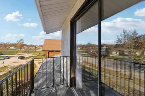 Tiny photo for 17005 Thackery Street, Oak Forest, IL 60452 (MLS # 12458537)