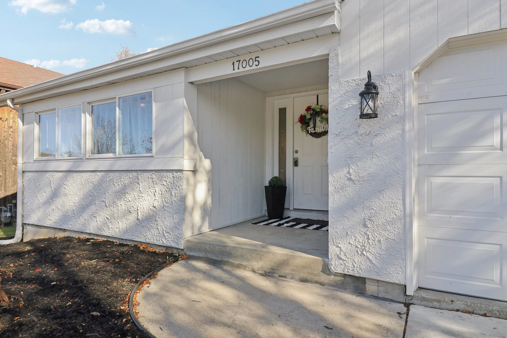 17005 Thackery Street