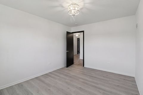 Tiny photo for 17005 Thackery Street, Oak Forest, IL 60452 (MLS # 12458537)