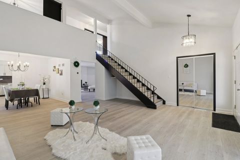 Tiny photo for 17005 Thackery Street, Oak Forest, IL 60452 (MLS # 12458537)