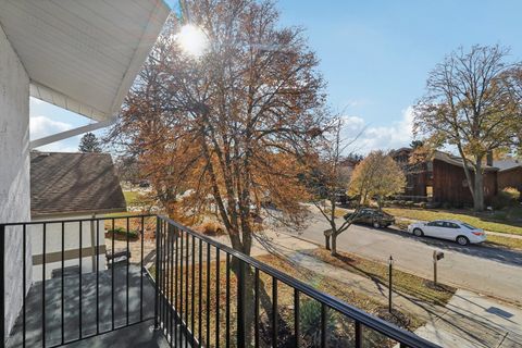 Tiny photo for 17005 Thackery Street, Oak Forest, IL 60452 (MLS # 12458537)