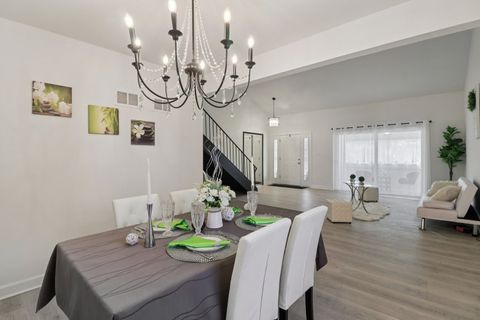 Tiny photo for 17005 Thackery Street, Oak Forest, IL 60452 (MLS # 12458537)