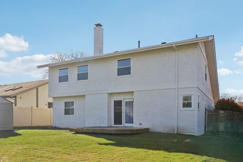 Tiny photo for 17005 Thackery Street, Oak Forest, IL 60452 (MLS # 12458537)